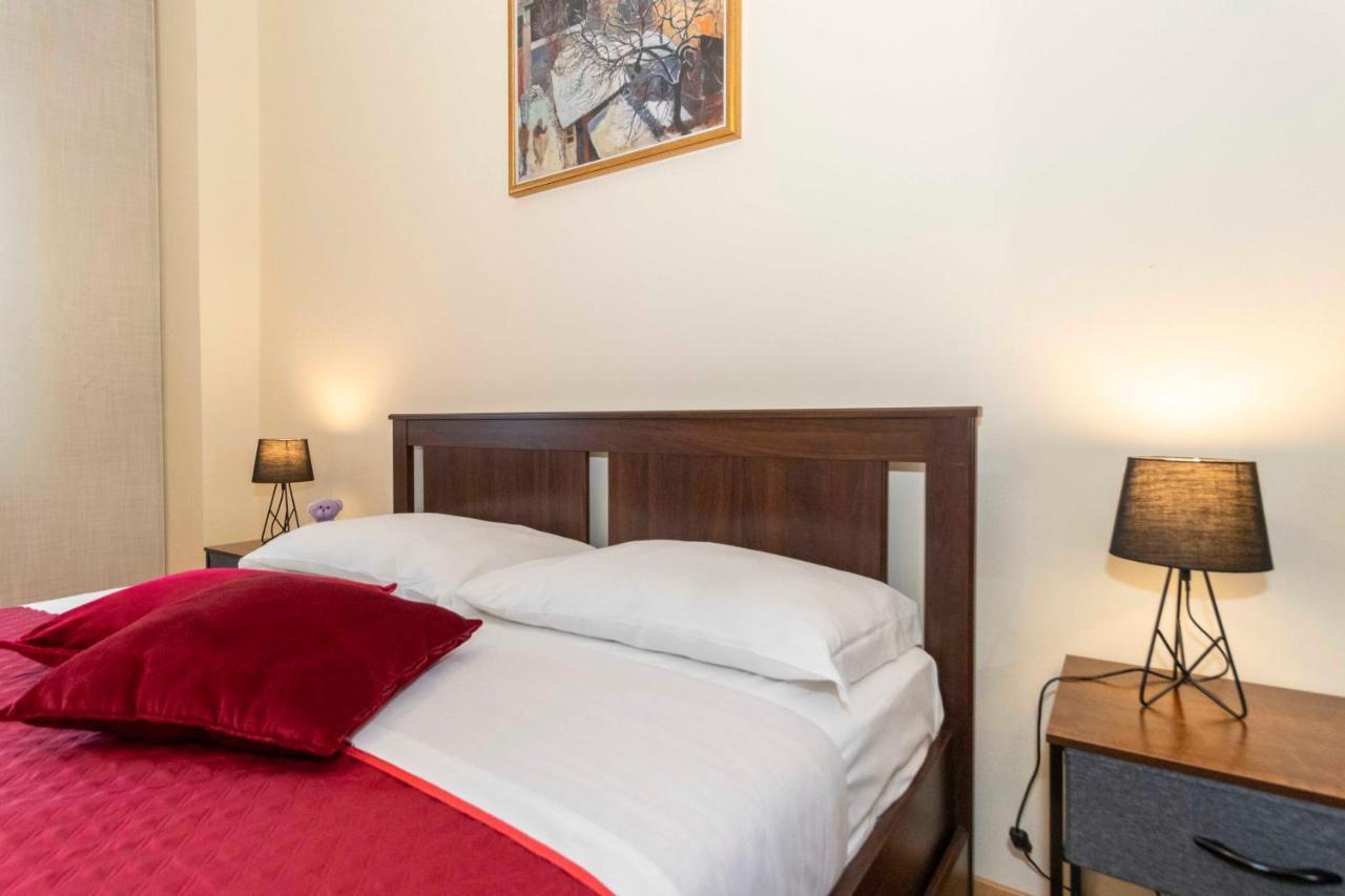 Appartamento Tesoriera Comfy In Torino